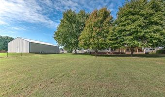 3601 N Rainbow Farm Rd, Bentonville, AR 72713