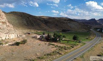 23185 Hwy 75, Challis, ID 83226