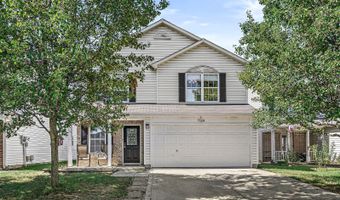 7124 Kimble Dr, Indianapolis, IN 46217