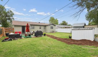 5012 CROCKETT, Amarillo, TX 79110