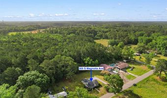 305 S Magnolia Ave, Andrews, SC 29510
