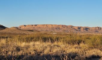 600 Starhaven Ln, Alpine, TX 79830