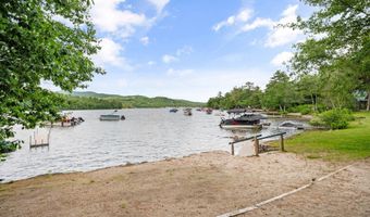 85 Lakeview Ave, Bristol, NH 03222