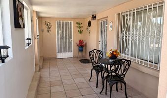 1109 Lincoln St, Anthony, NM 88021