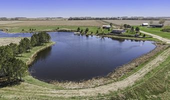 46924 298th St, Beresford, SD 57004