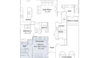 5126 Nettleton Way, Avon, IN 46123