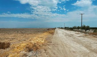 6 Th Ave, Alpaugh, CA 93201