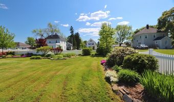 207 Sixth St, Bangor, ME 04401