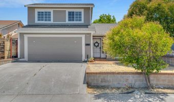 3253 Madrone St, Antioch, CA 94509