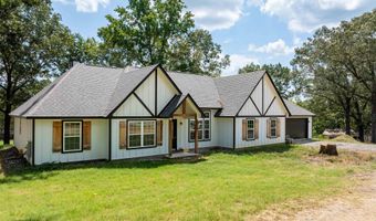 3460 Bethesda Rd, Batesville, AR 72501
