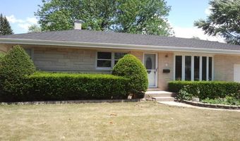 963 Babbit Ave, Addison, IL 60101