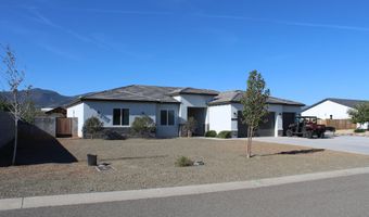 1183 W WHITE HAWK Dr, Camp Verde, AZ 86322