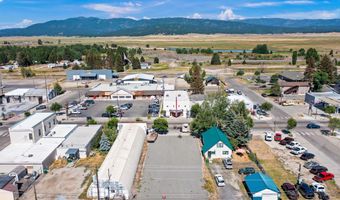 119 S Main St, Cascade, ID 83611
