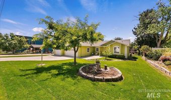 5201 N Stinger St, Boise, ID 83703