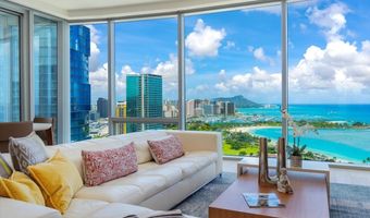 1118 Ala Moana Blvd 2806, Honolulu, HI 96814