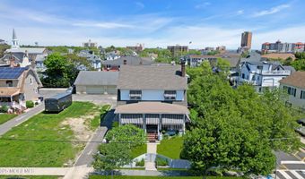 401 3rd Ave, Asbury Park, NJ 07712