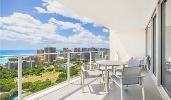 383 Kalaimoku St 3503, Honolulu, HI 96815