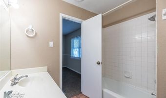 4518 Bruce Dr, Abilene, TX 79606