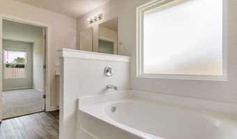 5402 Torchwood Dr Plan: The Sawyer, Baker, FL 32531