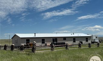 27 Cox Creek Ln, Big Timber, MT 59011