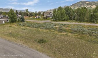 178 COLUMBINE St, Alpine, WY 83128