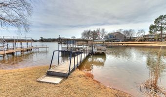 46 W Shore Dr, Arcadia, OK 73007