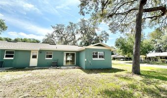 132 S BULOVA Dr, Apopka, FL 32703