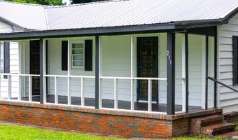 211 CORNING St, Anniston, AL 36201