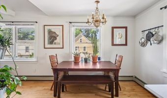 72 Lakeview Ter Unit D, Burlington, VT 05401