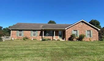 2906 Pin Oak Dr, Bardstown, KY 40004