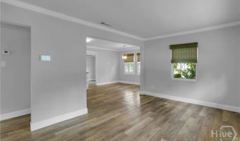 105 Gilliam Ave, Savannah, GA 31406