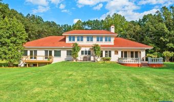 8540 TAYLOR CREEK Rd, Afton, VA 22920