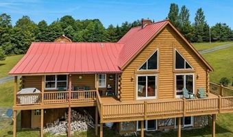 529 Cutler Corner Rd, Barre, VT 05641
