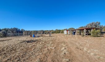 10777 Raging Crab Rd, Ash Fork, AZ 86320