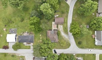 829 Lake Dr, Ashland, OH 44805