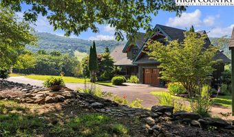 314 Elk Creek Mountain Pkwy, Todd, NC 28684