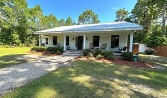 73 Worley Dr, Apalachicola, FL 32320