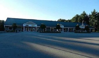 2435 Nooseneck Hill Rd A-5, Coventry, RI 02816