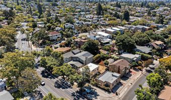 1502 Marin Ave, Albany, CA 94706
