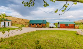 34 Outlaw, Anaconda, MT 59711