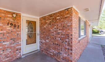 1907 Scenic Dr, Alamogordo, NM 88310