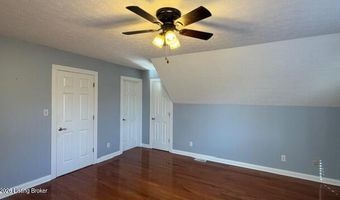 111 N Salem Dr, Bardstown, KY 40004