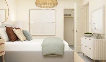 806 Camp Station Dr Plan: The Ivory, Dayton, NV 89403