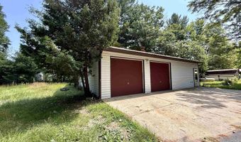 2444 Boman Rd, Alger, MI 48610