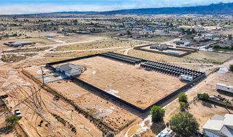 21533 Del Oro Rd, Apple Valley, CA 92307