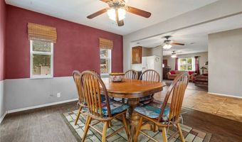 1010 A St, Barling, AR 72923