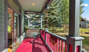 192 WELLINGTON Rd, Breckenridge, CO 80424