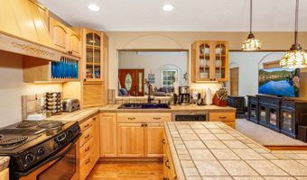 71381 FISHHAWK Rd, Birkenfeld, OR 97016