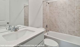 1708 Zander Ct Plan: Estero, Alvin, TX 77511