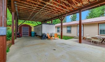 1201 W Mountain Rd, Cascade, ID 83611